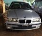 BMW 3 Series 320i 1998 - Cần bán xe BMW 3 Series 320i đời 1998, màu bạc, xe nhập, 220tr