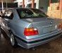 BMW 3 Series   1998 - Bán xe cũ BMW 3 Series đời 1998, màu bạc