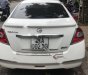 Nissan Teana 2.0 AT 2010 - Cần bán lại xe Nissan Teana 2.0 AT 2010, màu trắng, xe nhập