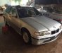BMW 3 Series   1998 - Bán xe cũ BMW 3 Series đời 1998, màu bạc