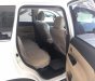 Mitsubishi Outlander 2.4 CVT 2017 - Bán xe Mitsubishi Outlander 2.4 CVT đời 2017, màu trắng, xe nhập
