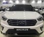 Hyundai Creta   2016 - Bán Hyundai Creta đời 2016, màu trắng