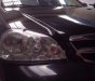 Daewoo Lacetti EX 2009 - Bán ô tô Daewoo Lacetti EX sản xuất 2009, màu đen còn mới, giá chỉ 290 triệu
