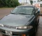 Mazda 626 1994 - Cần bán Mazda 626 đời 1994, nhập khẩu