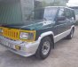 Mekong Pronto 4WD 1990 - Cần bán xe Mekong Pronto 4WD năm 1990, màu xanh lam, xe nhập, 68 triệu