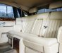 Rolls-Royce Phantom EWB 2007 - Cần bán lại xe Rolls-Royce Phantom EWB sản xuất 2007, màu đen, nhập khẩu