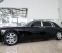 Rolls-Royce Phantom EWB 2007 - Cần bán lại xe Rolls-Royce Phantom EWB sản xuất 2007, màu đen, nhập khẩu