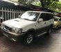 Nissan Terrano   2000 - Bán Nissan Terrano đời 2000, màu trắng còn mới, giá tốt