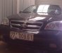 Daewoo Lacetti EX 2009 - Bán ô tô Daewoo Lacetti EX sản xuất 2009, màu đen còn mới, giá chỉ 290 triệu