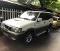 Nissan Terrano 2000 - Bán Nissan Terrano đời 2000, màu trắng, nhập khẩu Nhật Bản