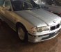 BMW 3 Series 320i 1998 - Cần bán xe BMW 3 Series 320i đời 1998, màu bạc, xe nhập, 220tr