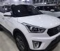 Hyundai Creta   2016 - Bán Hyundai Creta đời 2016, màu trắng
