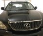 Lexus RX 330 2003 - Bán Lexus RX 330 2003, màu đen, xe nhập chính chủ giá cạnh tranh