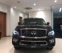 Infiniti QX80 2017 - Infiniti QX80 sản xuất năm 2017, xe nhập nguyên chiếc, giá bất chấp