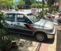 Kia Pride 2002 - Bán Kia Pride đời 2002, màu bạc giá cạnh tranh