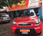 Kia Soul AT 2009 - Cần bán xe Kia Soul đời 2009, màu đỏ, nhập khẩu chính chủ, giá tốt