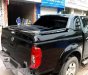 Nissan Navara 2010 - Cần bán gấp Nissan Navara đời 2010, màu đen chính chủ