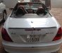 Mercedes-Benz SLK class SLK 280 2006 - Bán gấp Mercedes SLK 280 đời 2006, màu trắng, xe nhập, giá chỉ 700 triệu