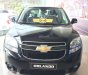 Chevrolet Orlando LTZ 2017 - Chevrolet Orlando 2017, hỗ trợ vay ngân hàng 90%, gọi Ms. Lam 0939193718