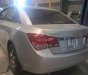 Chevrolet Cruze 1.6LS  2014 - Bán Chevrolet Cruze 1.6LS đời 2014, màu bạc, giá chỉ 438 triệu