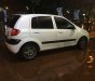 Hyundai Getz   2009 - Bán Hyundai Getz đời 2009, màu trắng, nhập khẩu nguyên chiếc  