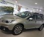 Subaru Outback 2.5 i-S 2017 - Subaru Outback 2.5 i-S 2017, đủ màu, gọi ngay 0906757383 để có giá tốt nhất