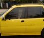Honda Civic 2000 - Bán ô tô Honda Civic đời 2000, màu vàng, xe nhập
