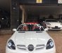 Mercedes-Benz SLK class SLK 280 2006 - Bán gấp Mercedes SLK 280 đời 2006, màu trắng, xe nhập, giá chỉ 700 triệu