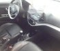 Kia Picanto 2013 - Bán Kia Picanto đời 2013, màu bạc, nhập khẩu, 320 triệu