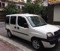 Fiat Doblo 2007 - Cần bán lại xe Fiat Doblo năm 2007, màu trắng xe gia đình