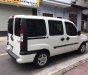 Fiat Doblo 2007 - Cần bán lại xe Fiat Doblo năm 2007, màu trắng xe gia đình