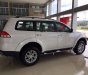 Mitsubishi Pajero Sport 2017 - Bán xe Mitsubishi Pajero Sport 2017, màu trắng