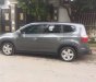 Chevrolet Orlando   LTZ   2014 - Bán Chevrolet Orlando LTZ đời 2014, màu xám số tự động