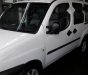 Fiat Doblo 2003 - Cần bán xe Fiat Doblo đời 2003, màu trắng, giá tốt