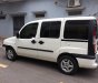 Fiat Doblo 2007 - Cần bán lại xe Fiat Doblo năm 2007, màu trắng xe gia đình