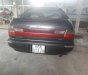 Toyota Corona 1993 - Bán xe Toyota Corona đời 1993, màu đen, xe nhập, 175tr