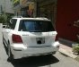 Mercedes-Benz GLK Class  GLK 300  2013 - Bán Mercedes GLK 300 đời 2013, màu trắng, nhập khẩu nguyên chiếc