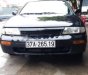 Nissan Bluebird 1993 - Xe Nissan Bluebird đời 1993, màu đen, nhập khẩu chính chủ