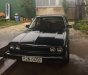 Honda Accord    1981 - Bán gấp Honda Accord đời 1981, màu đen