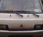 Mitsubishi L300   1995 - Cần bán gấp Mitsubishi L300 đời 1995, màu trắng