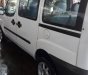 Fiat Doblo 2003 - Cần bán xe Fiat Doblo đời 2003, màu trắng, giá tốt