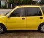 Honda Civic 2000 - Cần bán xe Honda Civic đời 2000, màu vàng còn mới, 70 triệu