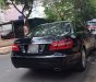 Mercedes-Benz E300 2009 - Bán ô tô Mercedes E300 đời 2009, màu đen, xe nhập