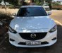 Mazda 6 2015 - Bán Mazda 6 đời 2015, màu trắng 