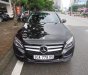 Mercedes-Benz C200 2015 - Mercedes C200 2015 màu đen