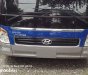 Hyundai Universe 2011 - Cần bán lại xe Hyundai Universe đời 2011, màu xanh lam, nhập khẩu Hàn Quốc