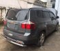 Chevrolet Orlando LTZ  2013 - Cần bán lại xe Chevrolet Orlando LTZ đời 2013, màu xám số tự động