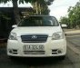 Daewoo Gentra 2005 - Bán xe Daewoo Gentra đời 2005, màu trắng