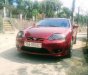 Hyundai Tuscani 2005 - Bán ô tô Hyundai Tuscani đời 2005, màu đỏ đã đi 110000 km