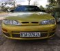 Toyota Celica   1994 - Bán Toyota Celica đời 1994, màu vàng